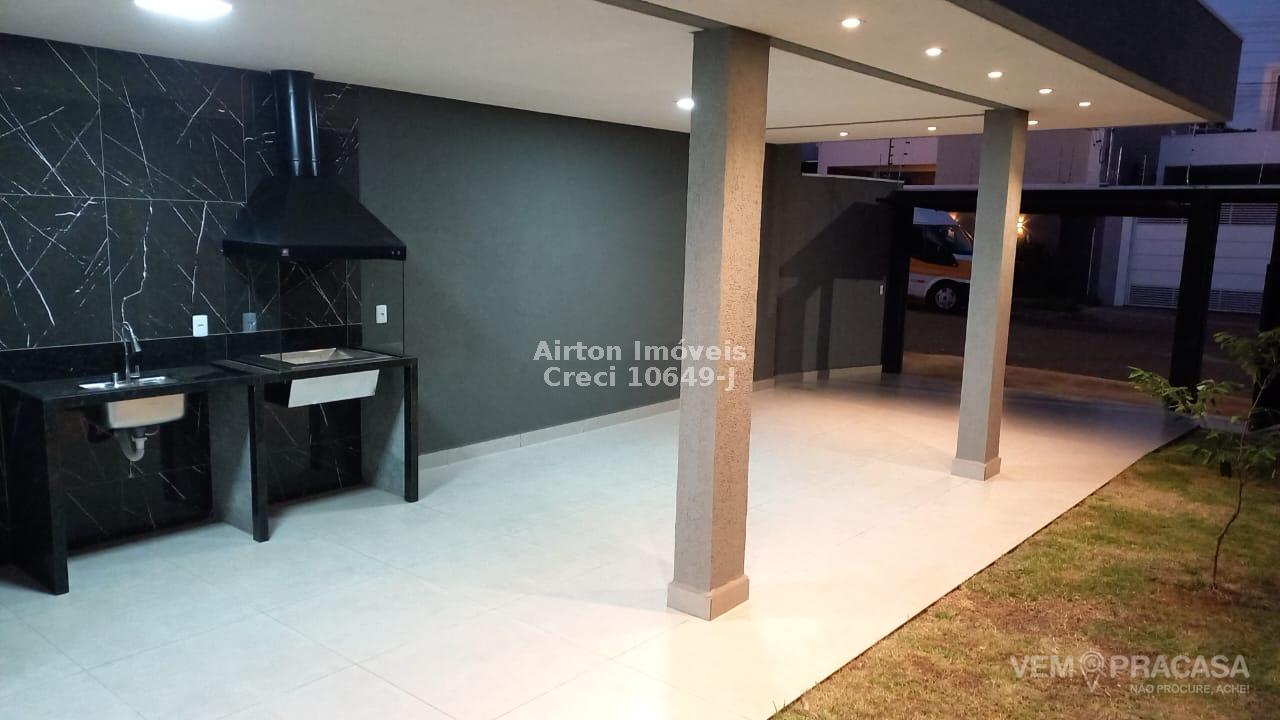Casa Térrea à venda no Água Limpa Park, Campo Grande – foto 20