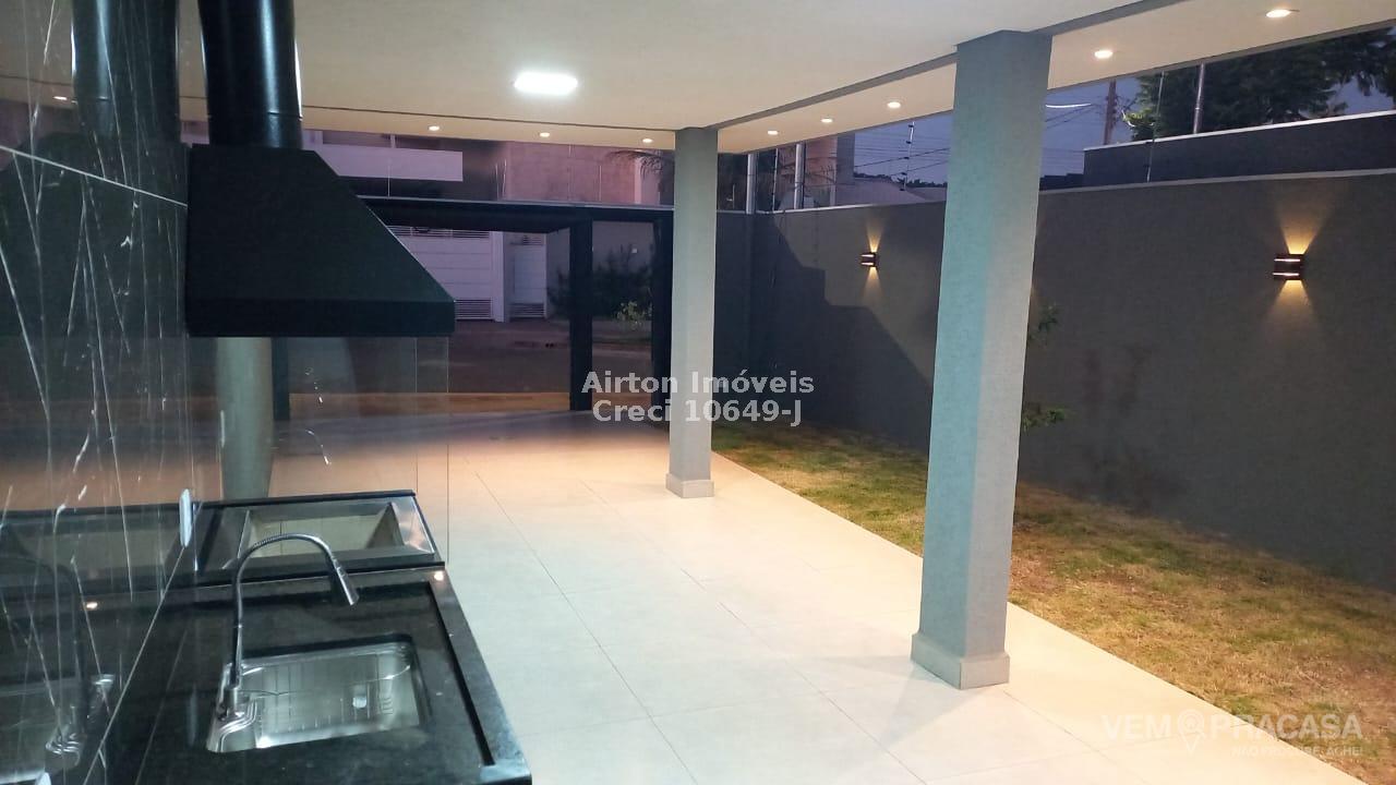 Casa Térrea à venda no Água Limpa Park, Campo Grande – foto 24