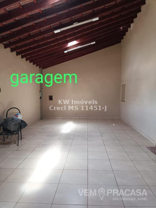 Casa Térrea à venda no Mata do Jacinto, Campo Grande – foto 2