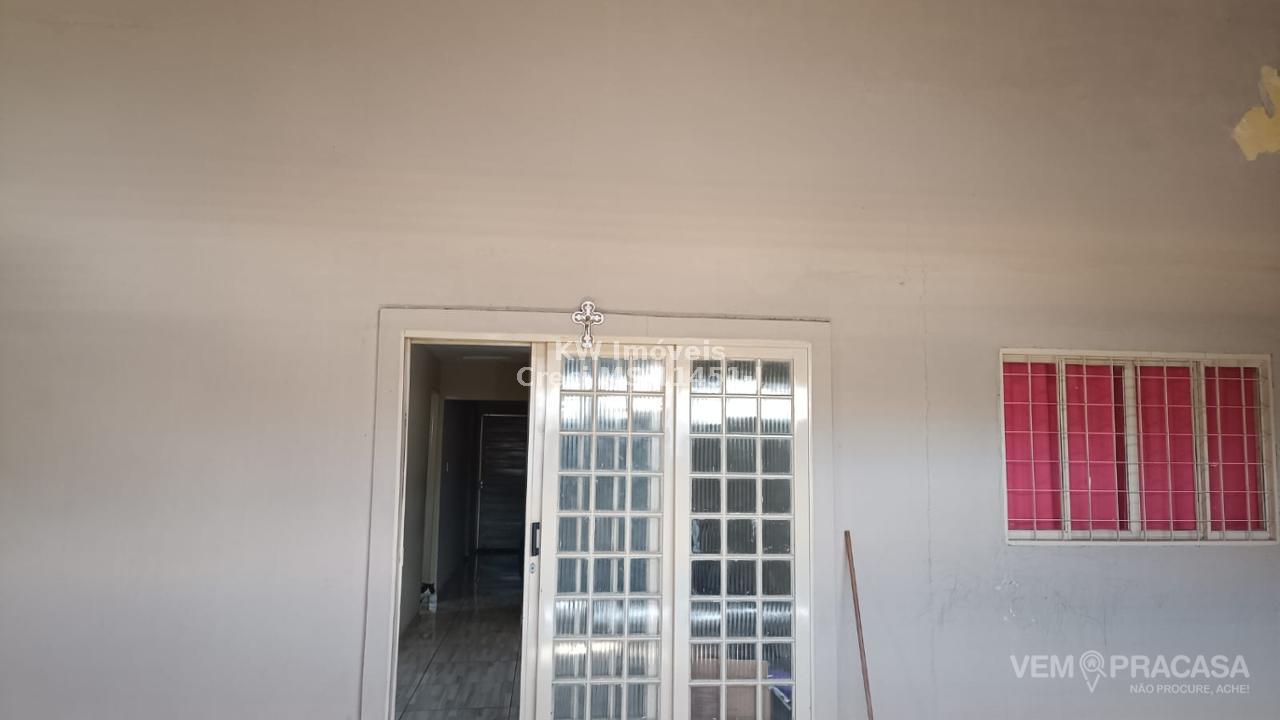 Casa Térrea à venda no Mata do Jacinto, Campo Grande – foto 3