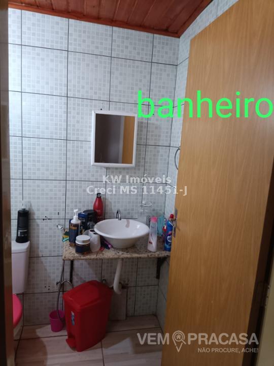 Casa Térrea à venda no Mata do Jacinto, Campo Grande – foto 7