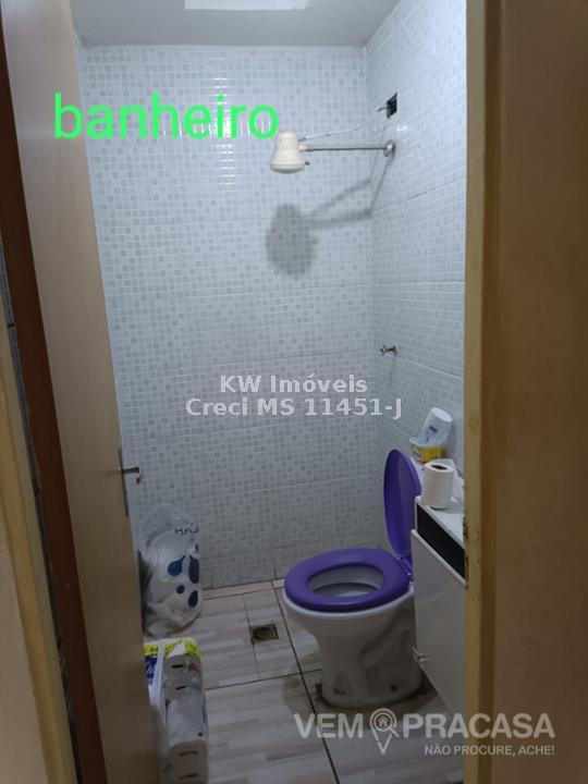 Casa Térrea à venda no Mata do Jacinto, Campo Grande – foto 10