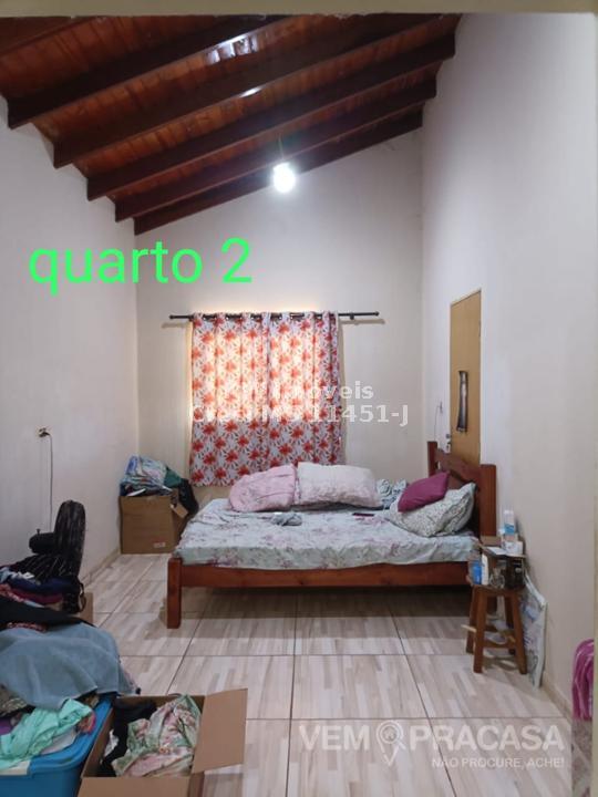 Casa Térrea à venda no Mata do Jacinto, Campo Grande – foto 11