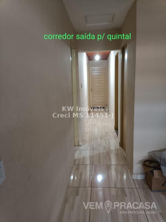 Casa Térrea à venda no Mata do Jacinto, Campo Grande – foto 12