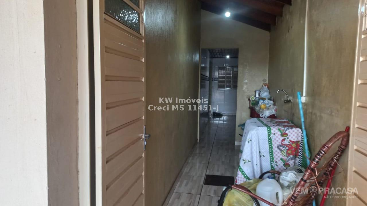 Casa Térrea à venda no Mata do Jacinto, Campo Grande – foto 13
