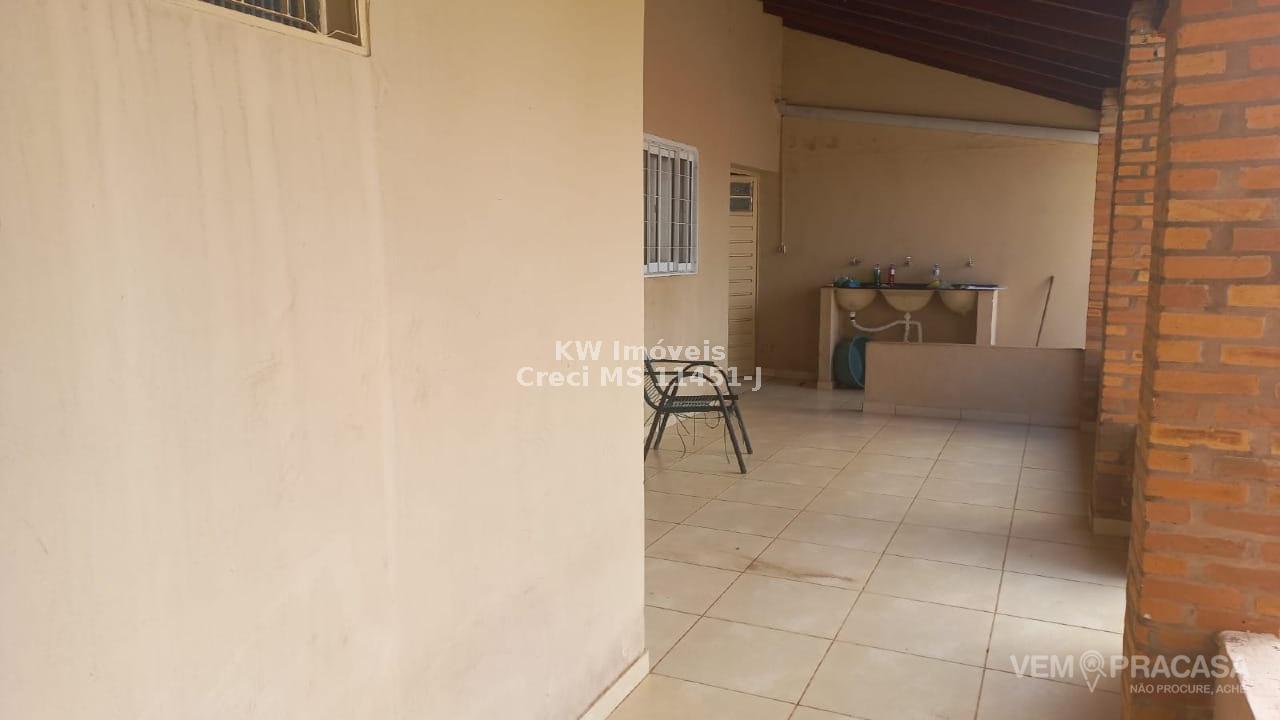 Casa Térrea à venda no Mata do Jacinto, Campo Grande – foto 14