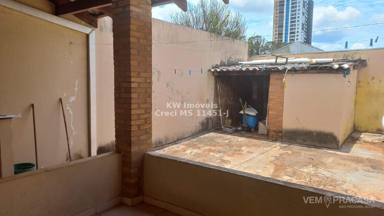 Casa Térrea à venda no Mata do Jacinto, Campo Grande – foto 15