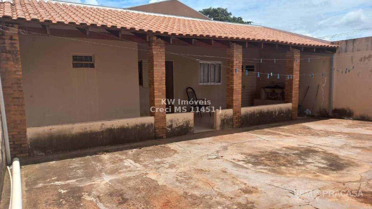 Casa Térrea à venda no Mata do Jacinto, Campo Grande – foto 16