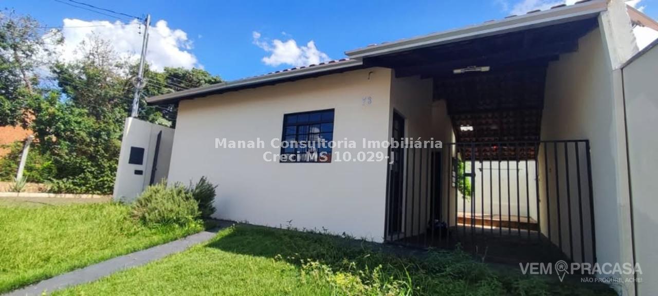 Casa de Condomínio à venda no Monte Castelo, Campo Grande – foto 3