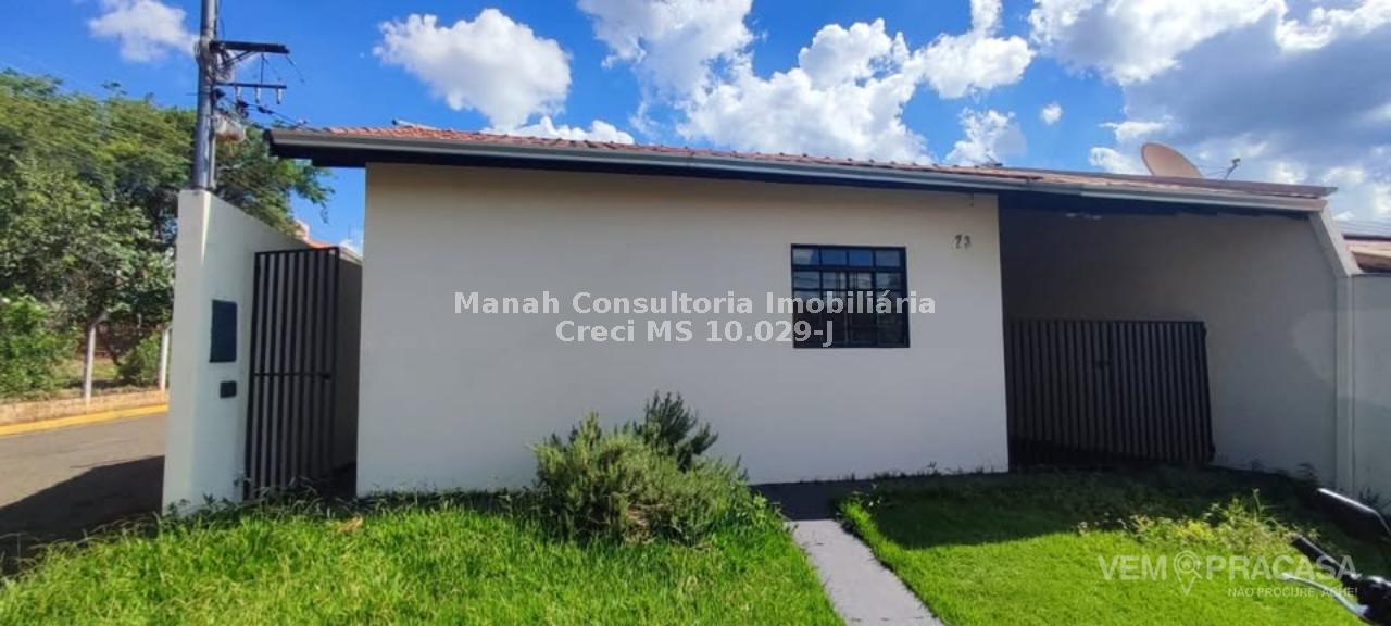 Casa de Condomínio à venda no Monte Castelo, Campo Grande – foto 25