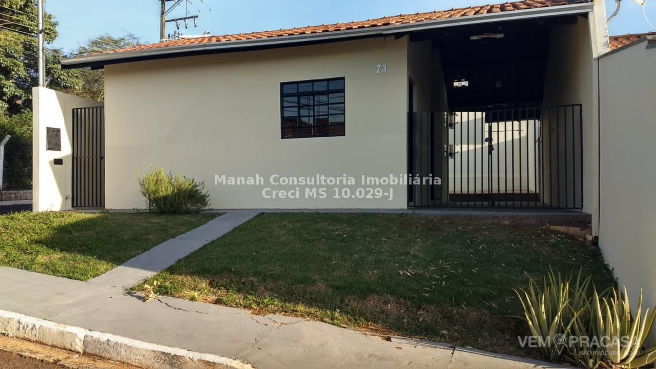 Casa de Condomínio à venda no Monte Castelo, Campo Grande – foto 32
