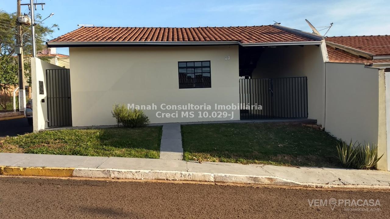 Casa de Condomínio à venda no Monte Castelo, Campo Grande – foto 2