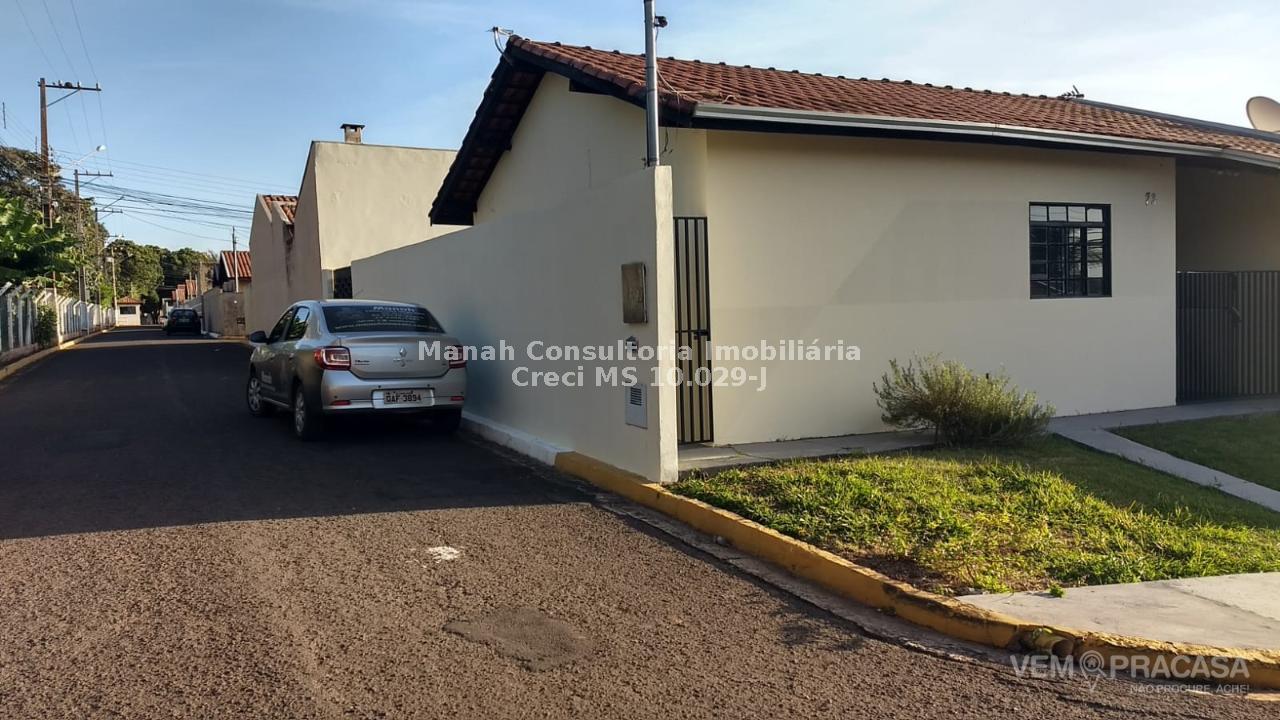 Casa de Condomínio à venda no Monte Castelo, Campo Grande – foto 4