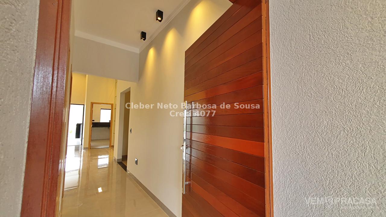 Casa Térrea à venda na Vila Vilas Boas, Campo Grande – foto 7