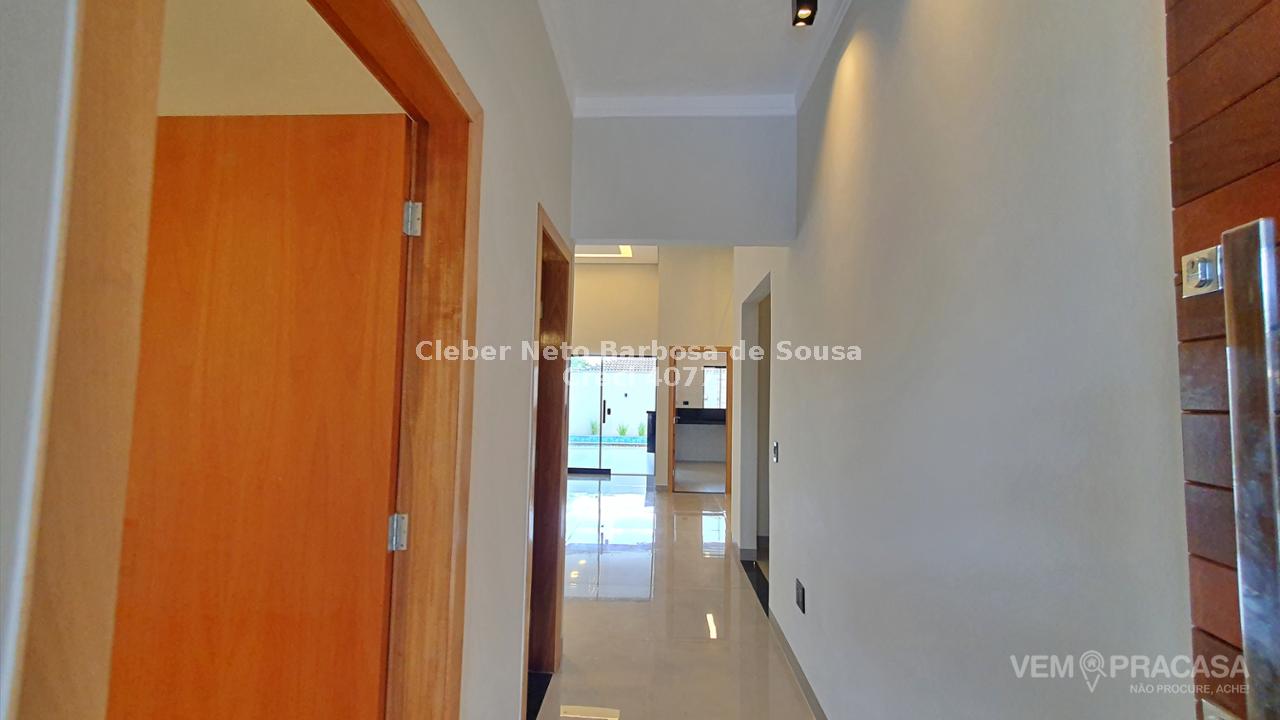 Casa Térrea à venda na Vila Vilas Boas, Campo Grande – foto 8