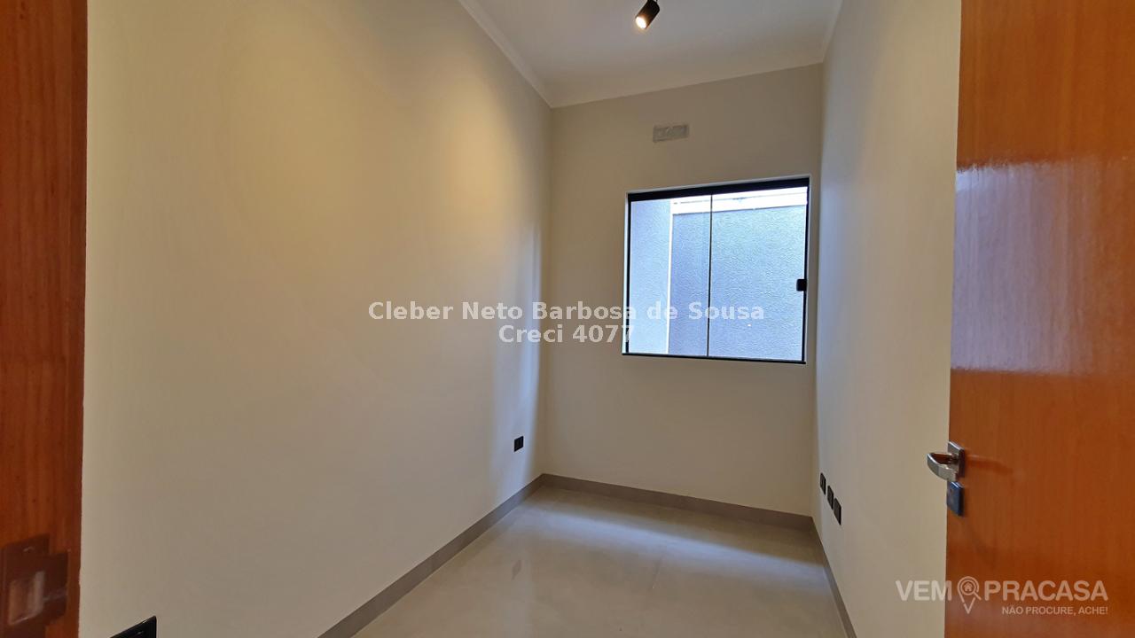 Casa Térrea à venda na Vila Vilas Boas, Campo Grande – foto 9
