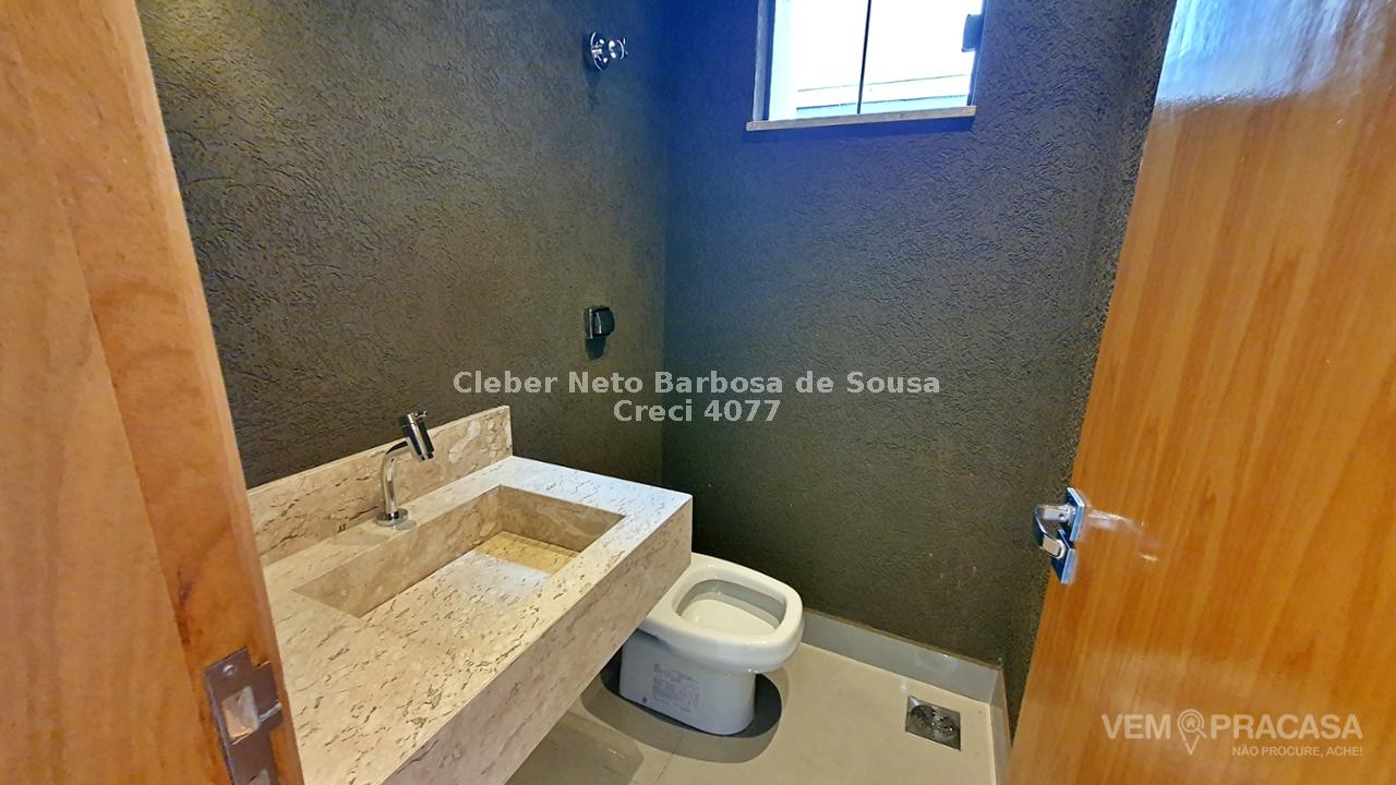 Casa Térrea à venda na Vila Vilas Boas, Campo Grande – foto 10