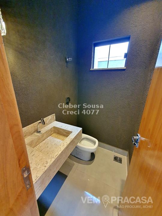 Casa Térrea à venda na Vila Vilas Boas, Campo Grande – foto 11