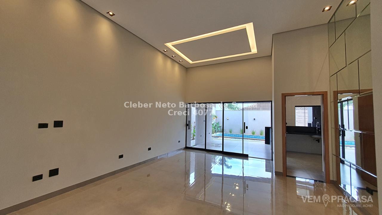 Casa Térrea à venda na Vila Vilas Boas, Campo Grande – foto 12