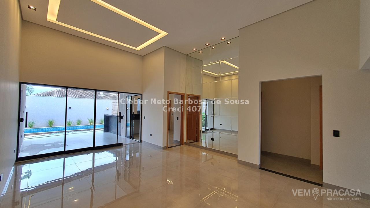 Casa Térrea à venda na Vila Vilas Boas, Campo Grande – foto 13