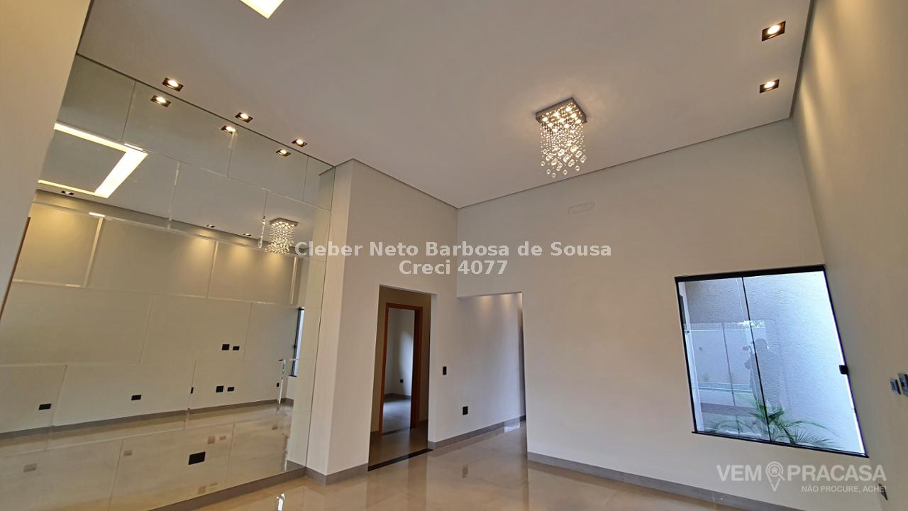 Casa Térrea à venda na Vila Vilas Boas, Campo Grande – foto 15