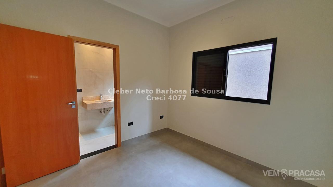 Casa Térrea à venda na Vila Vilas Boas, Campo Grande – foto 19