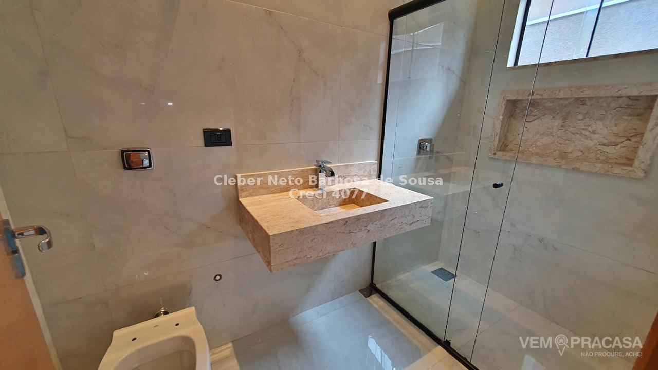 Casa Térrea à venda na Vila Vilas Boas, Campo Grande – foto 20