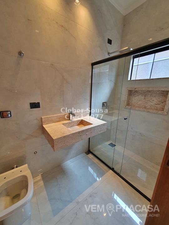 Casa Térrea à venda na Vila Vilas Boas, Campo Grande – foto 21
