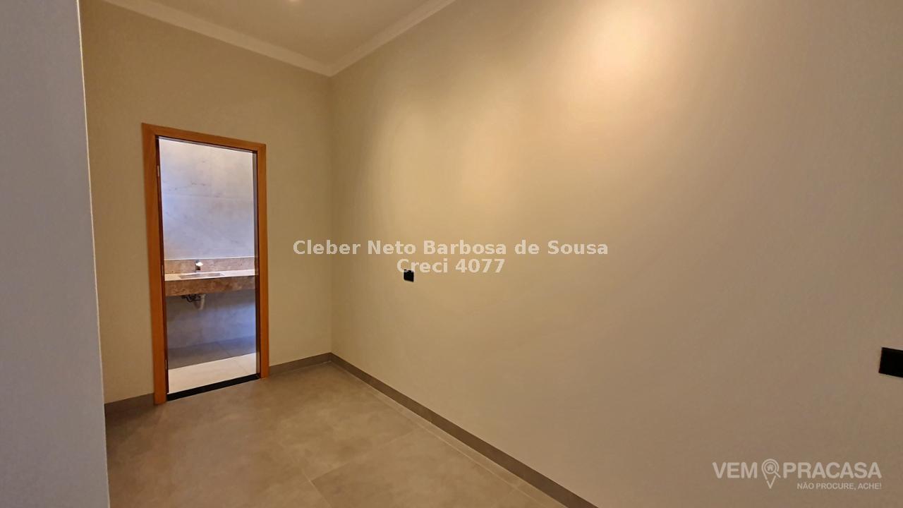 Casa Térrea à venda na Vila Vilas Boas, Campo Grande – foto 25