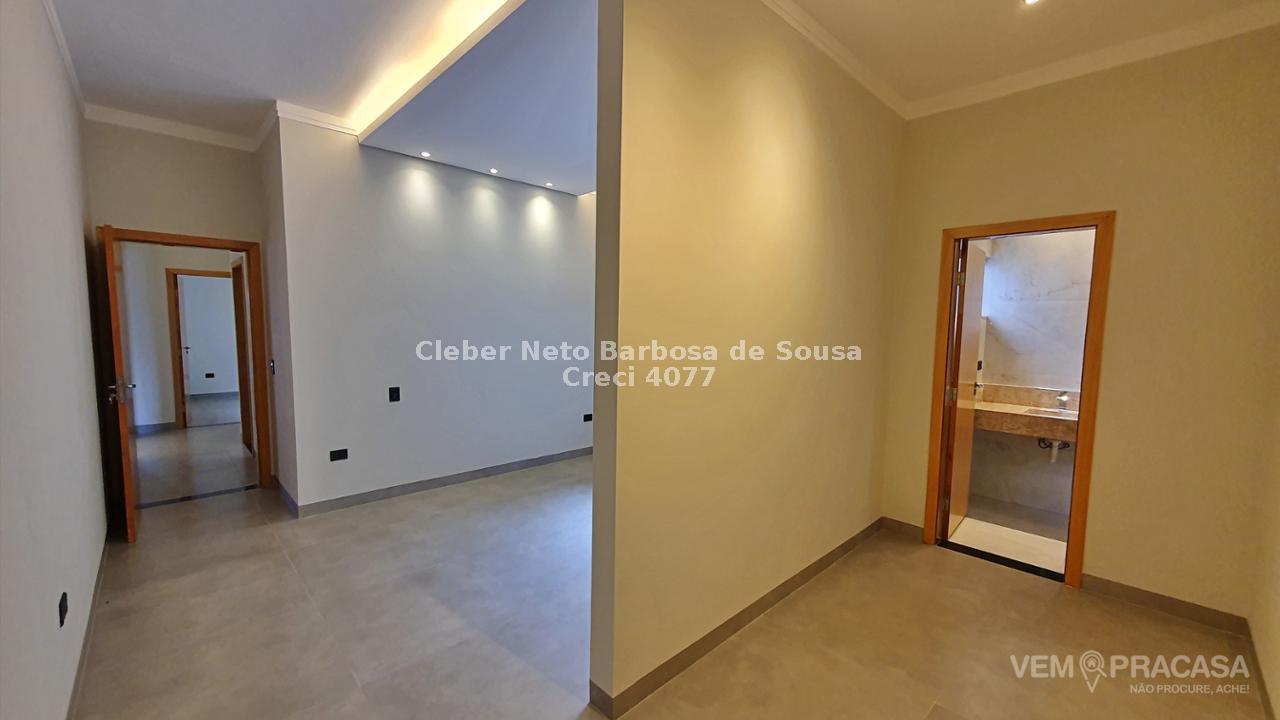 Casa Térrea à venda na Vila Vilas Boas, Campo Grande – foto 24
