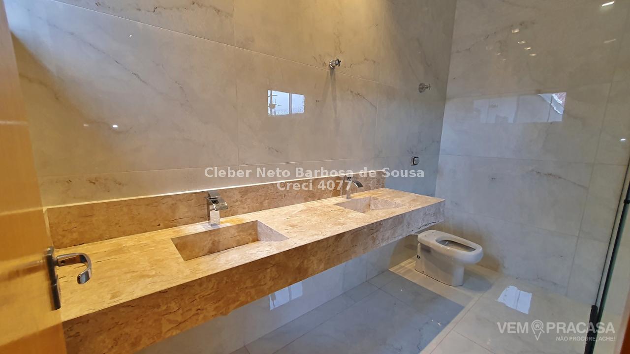 Casa Térrea à venda na Vila Vilas Boas, Campo Grande – foto 26