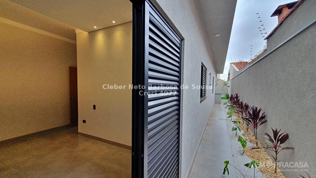 Casa Térrea à venda na Vila Vilas Boas, Campo Grande – foto 29