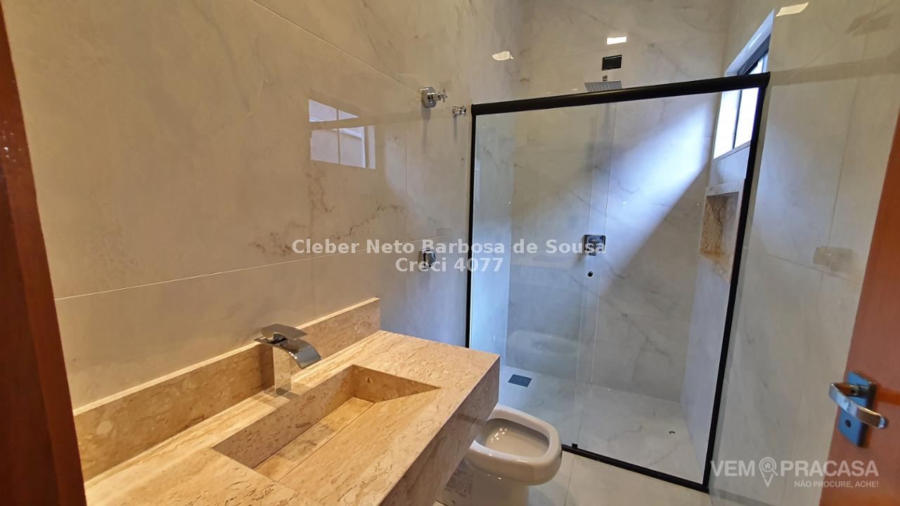 Casa Térrea à venda na Vila Vilas Boas, Campo Grande – foto 34