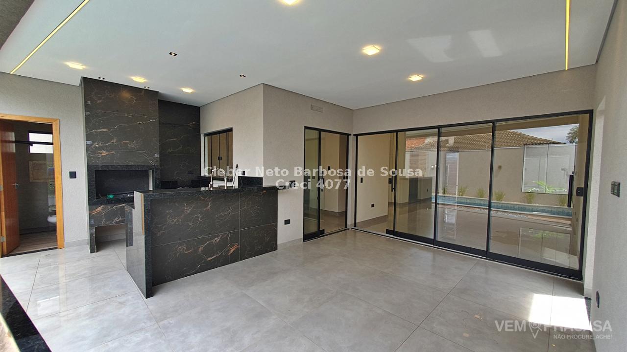 Casa Térrea à venda na Vila Vilas Boas, Campo Grande – foto 36