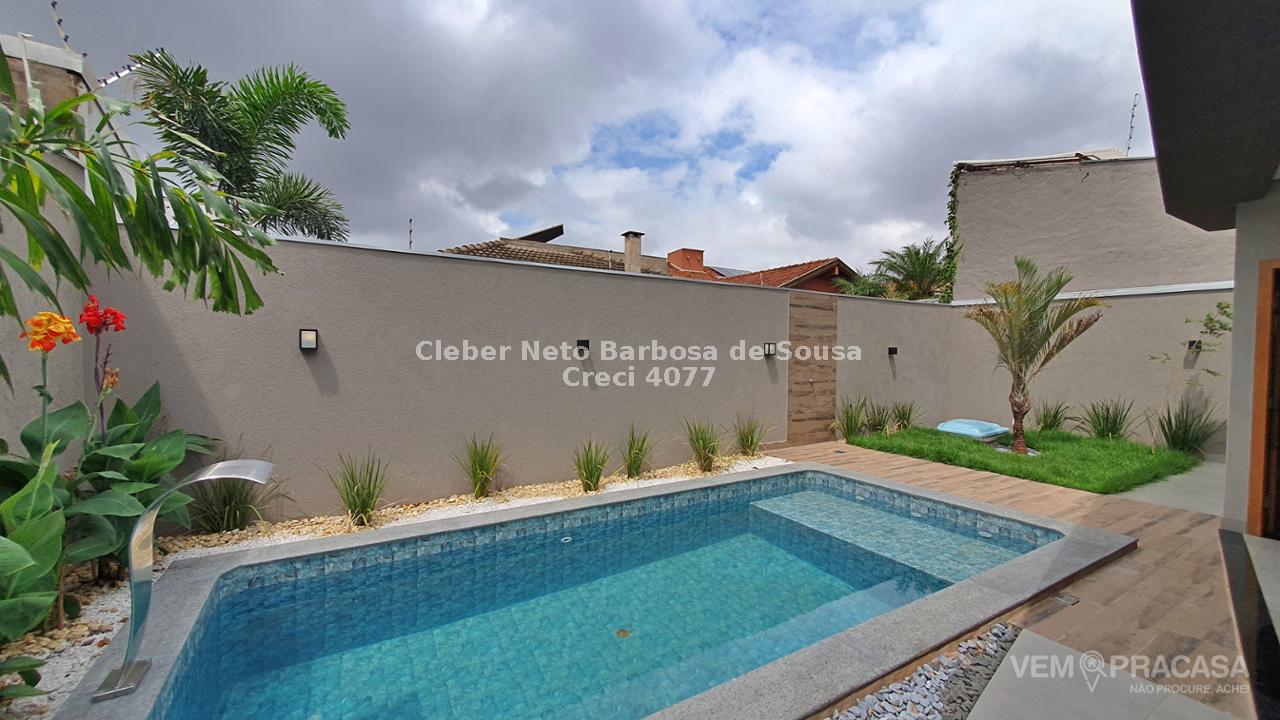 Casa Térrea à venda na Vila Vilas Boas, Campo Grande – foto 37