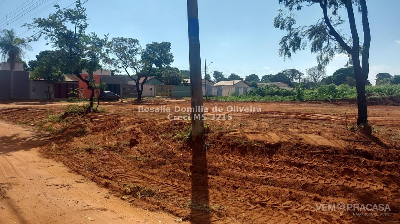 Área à venda no Nova Lima, Campo Grande – foto 1