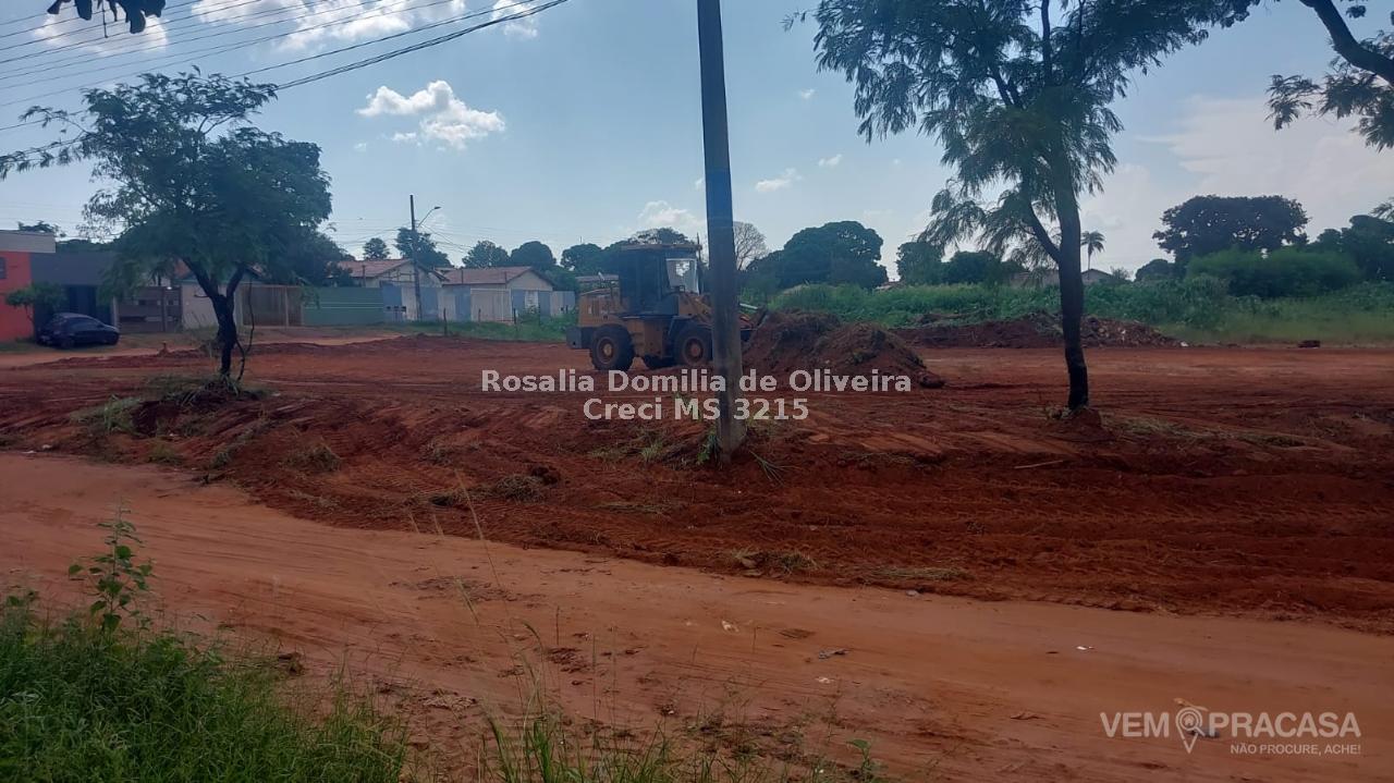 Área à venda no Nova Lima, Campo Grande – foto 2