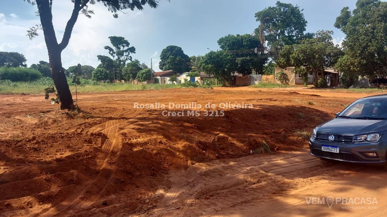 Área à venda no Nova Lima, Campo Grande – foto 3