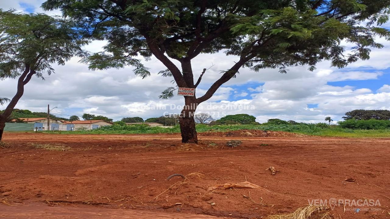 Área à venda no Nova Lima, Campo Grande – foto 8