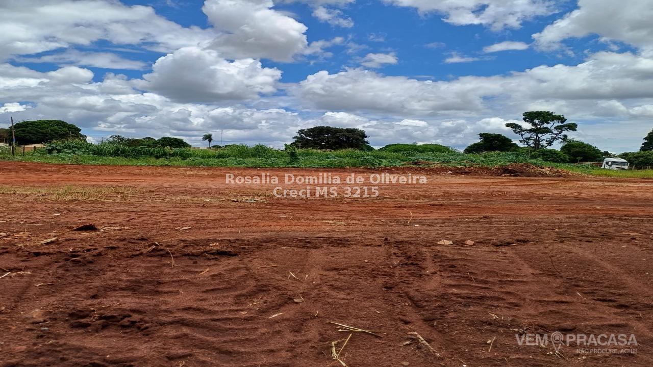 Área à venda no Nova Lima, Campo Grande – foto 9