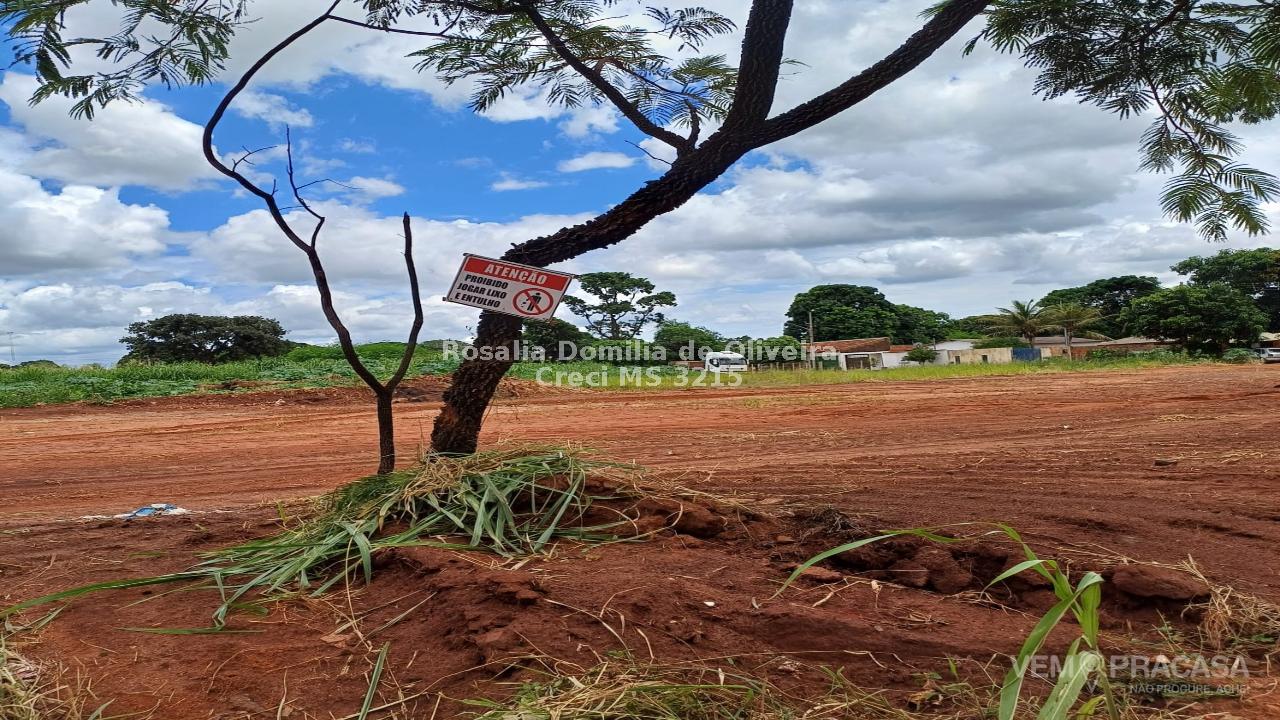 Área à venda no Nova Lima, Campo Grande – foto 12