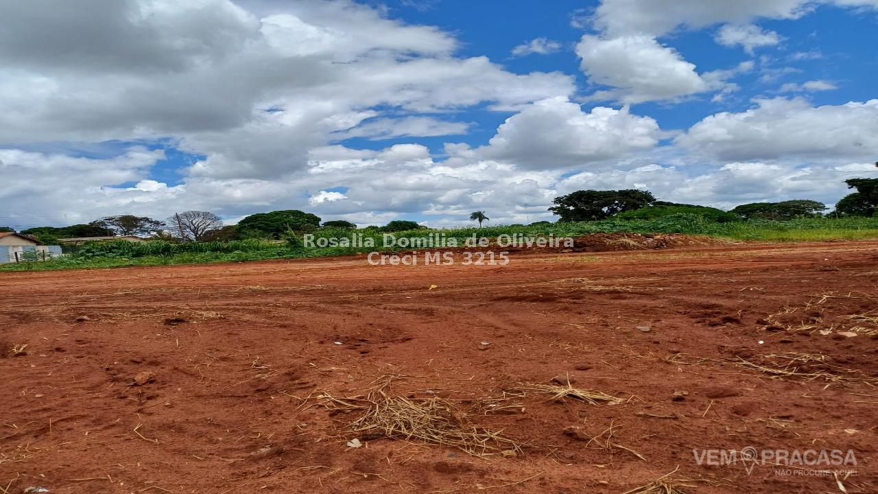 Área à venda no Nova Lima, Campo Grande – foto 14