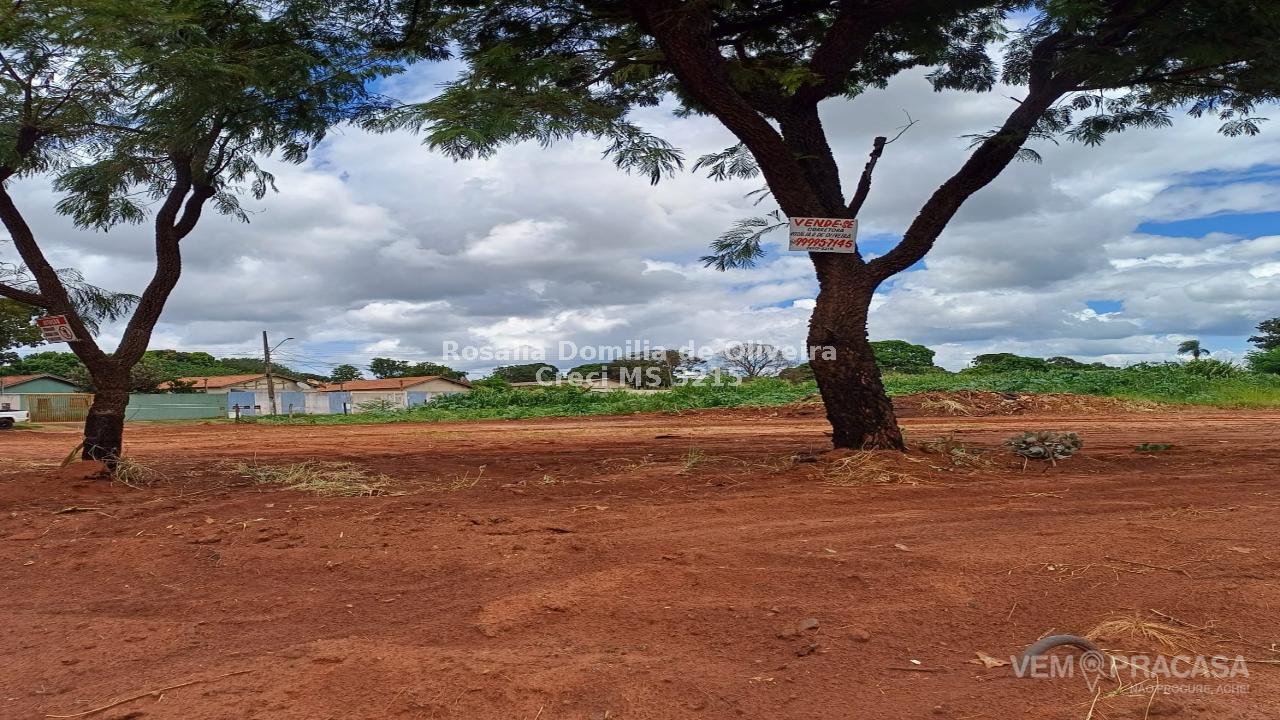 Área à venda no Nova Lima, Campo Grande – foto 16