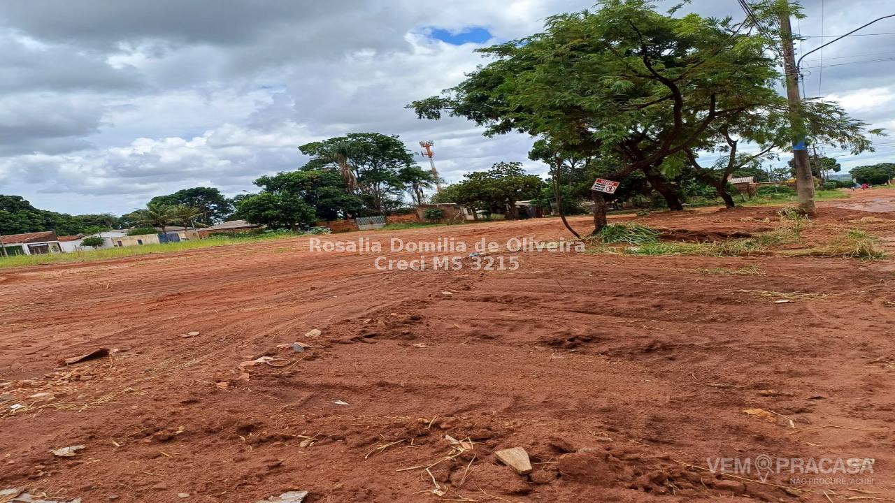 Área à venda no Nova Lima, Campo Grande – foto 20
