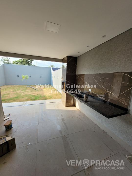 Casa Térrea à venda no Parque Residencial Rita Vieira, Campo Grande – foto 3