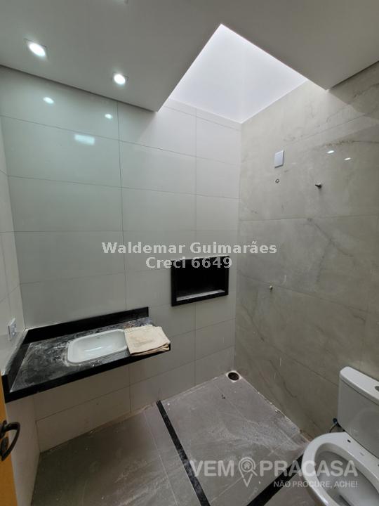 Casa Térrea à venda no Parque Residencial Rita Vieira, Campo Grande – foto 4
