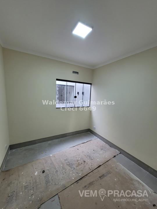 Casa Térrea à venda no Parque Residencial Rita Vieira, Campo Grande – foto 5