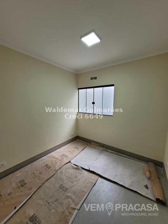 Casa Térrea à venda no Parque Residencial Rita Vieira, Campo Grande – foto 6