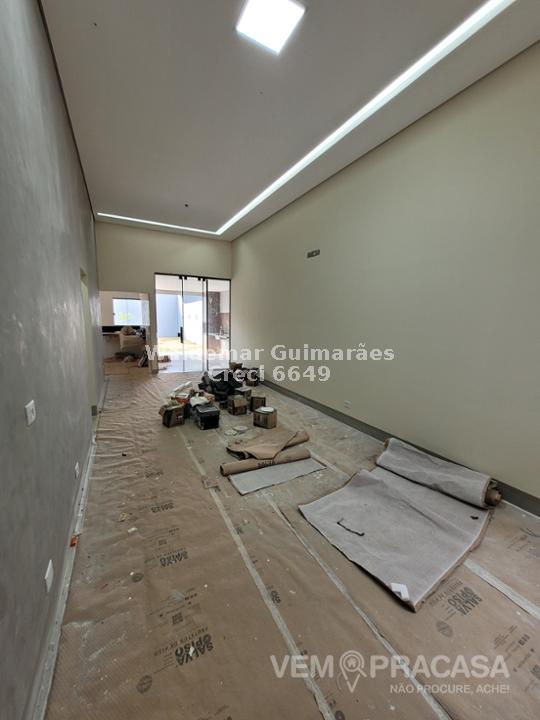 Casa Térrea à venda no Parque Residencial Rita Vieira, Campo Grande – foto 7