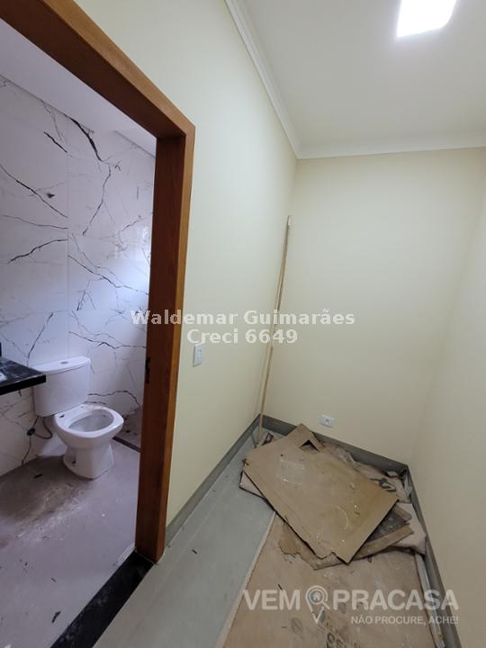 Casa Térrea à venda no Parque Residencial Rita Vieira, Campo Grande – foto 8